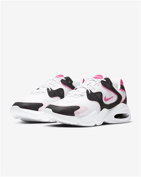 nike air max 2x damen weiss|Nike Air Max women's.